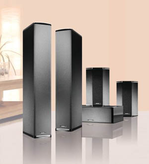 definitive technology bp7001sc