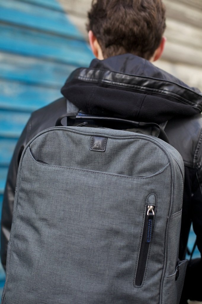 brenthaven collins backpack