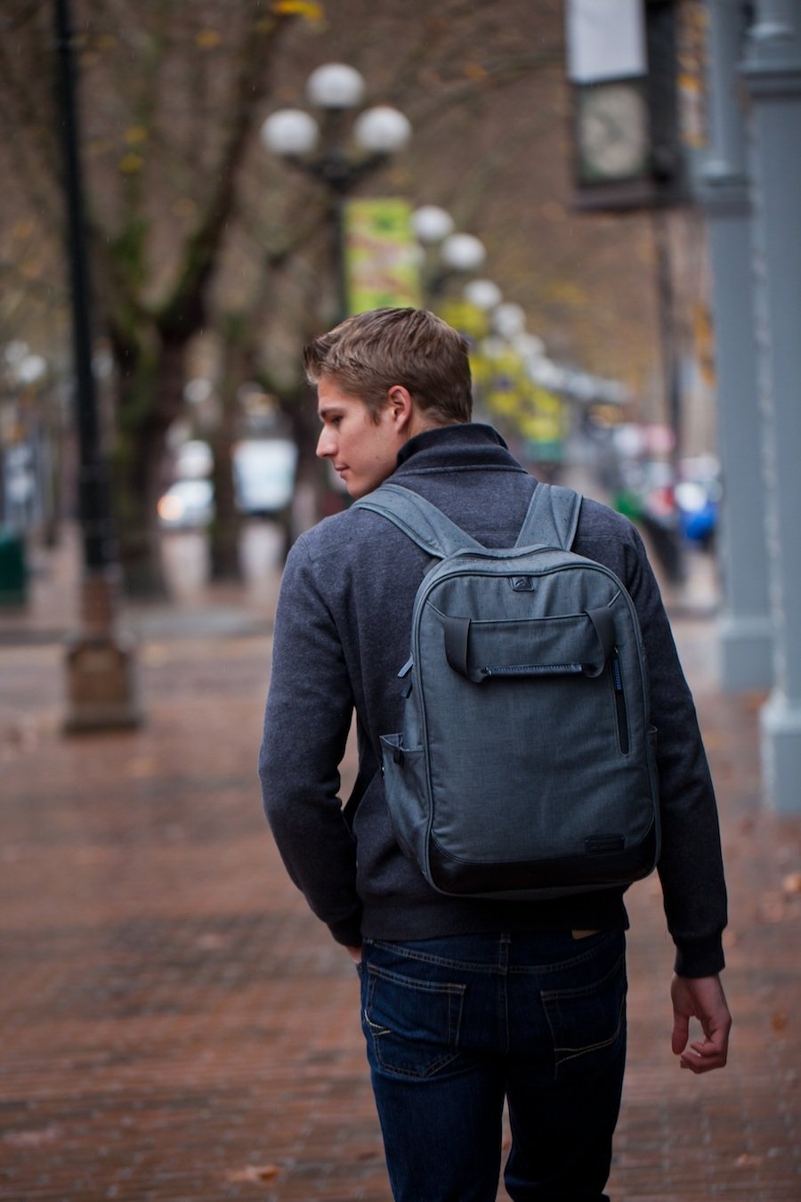 brenthaven collins backpack