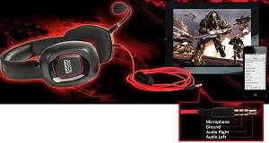 Creative Tactic3D Fury