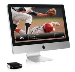 HDHomeRun iMac