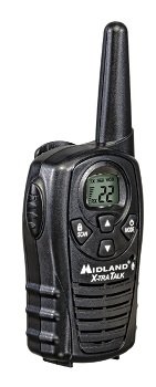 Midland LXT118