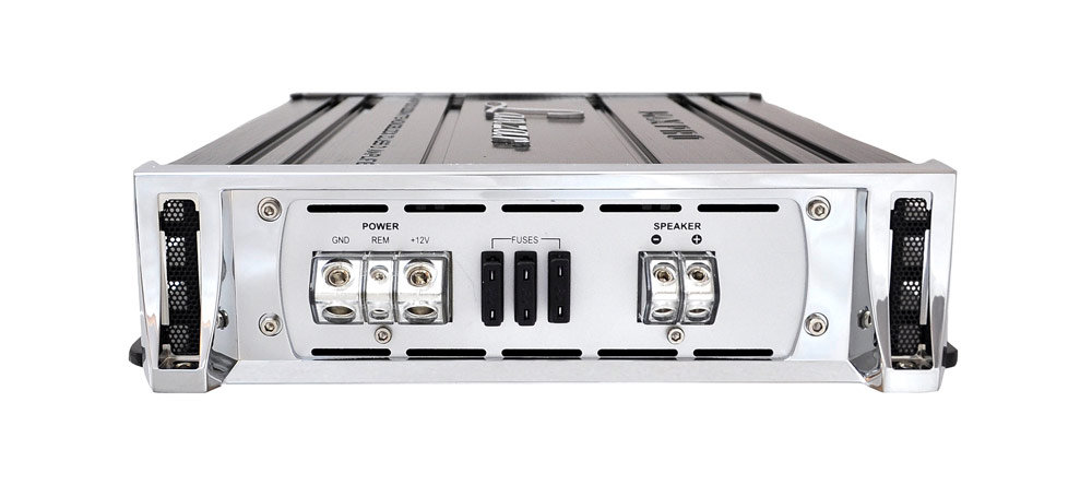 Amazon.com: Lanzar MAXP1201D 2000 Watts MonoBlock Class D ... lanzar snv695n wiring diagram lanzar 