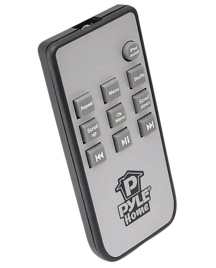 Pyle PIPADK1 Universal iPod/iPad/iPhone Docking Station for Audio Output Charging