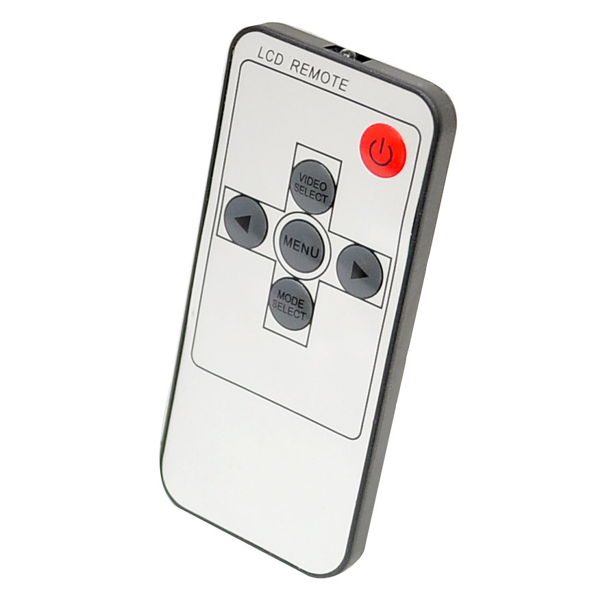 Pyle PL91HRTN Adjustable Headrests w/ BuiltIn 9'' TFT/LCD