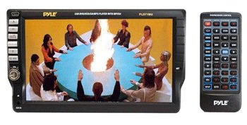Amazon.com: Pyle PLD71MU 7-Inch TFT Touchscreen DVD/VCD/CD ... ultimate eq eq wiring diagram 