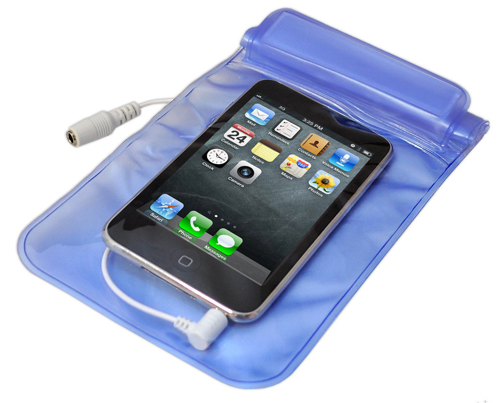 Pyle Marine Receiver Speaker Kit 4Channel Amplifier w/ 6