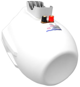 Gold-Plated Plug Terminals