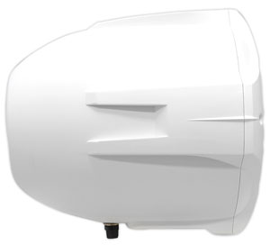 Weatherproof Stereo Speakers