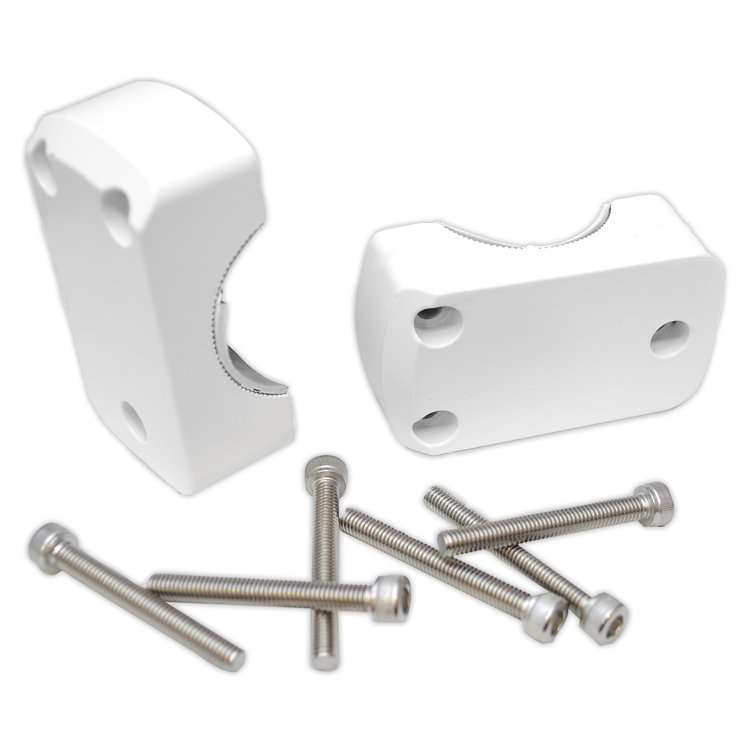 Pyle Waterproof Marine Wakeboard Tower Speakers 6.5in