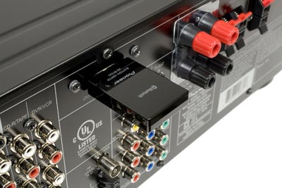 vsx 520
