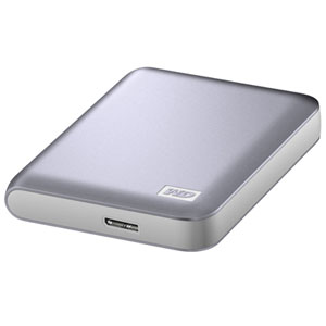 Western Digital My Passport Essential SE 1 TB USB 3.0/2.0