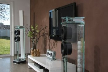 waterfall niagara speakers