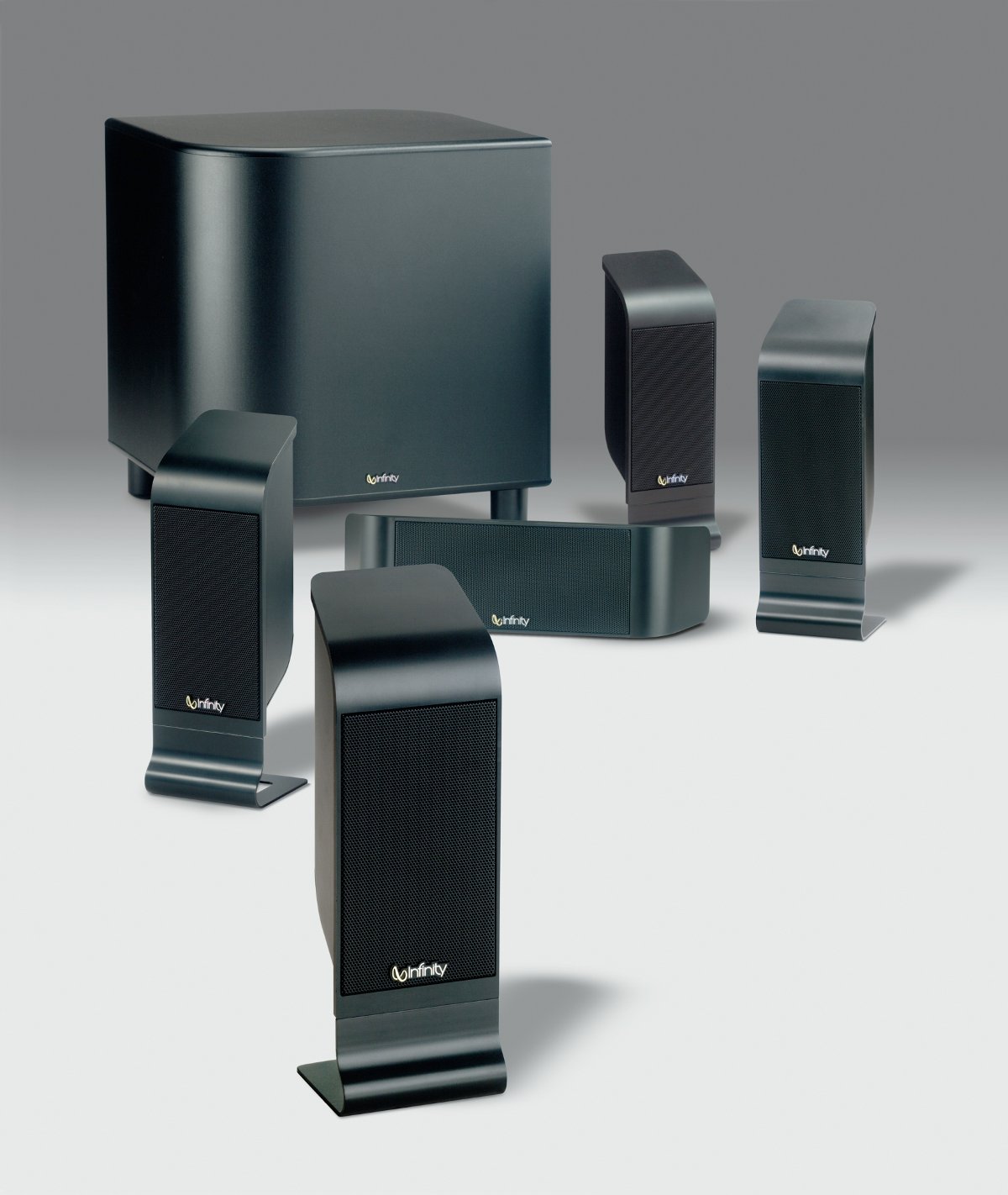 infinity tss sub 800