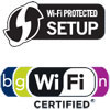 Wi-Fi Protected Setup
