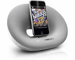 Philips Fidelio DS3000 Docking Speaker
