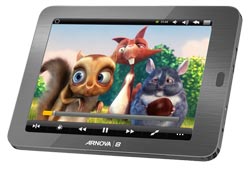 Arnova 8 4GB Product Shot