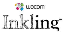 Inkiling Logo