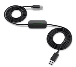 Belkin Easy Transfer Cable for Windows 8 Product Shot