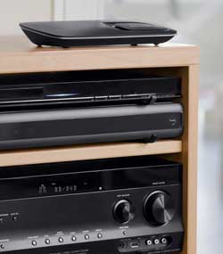 Belkin ScreenCast AV 4