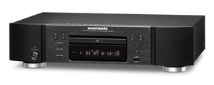 Marantz UD7007 Universal Disc Player with Networking Product Shot