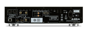 Marantz UD7007 Universal Disc Player with Networking Product Shot