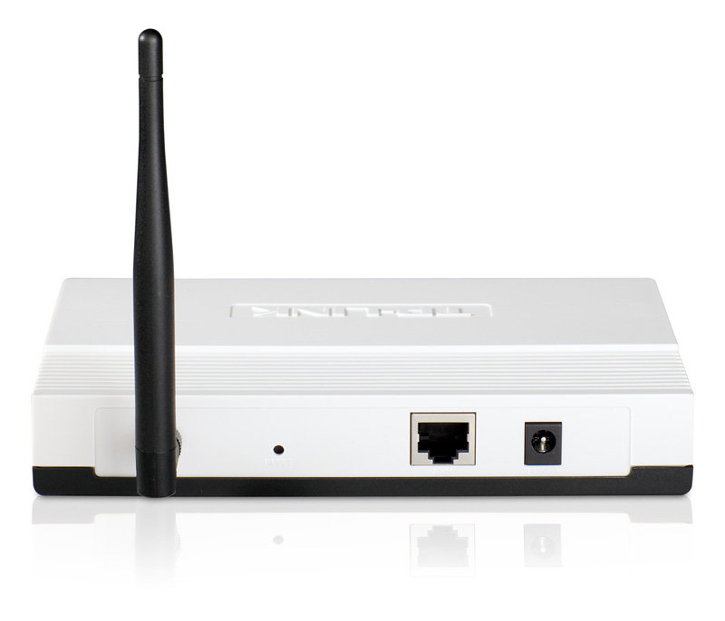 TPLINK TLWA5110G 54G High Power Wireless Access Point