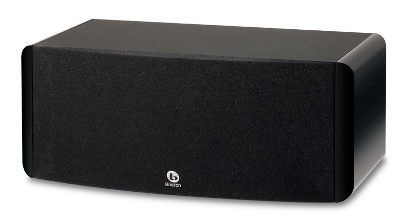 boston acoustics 5.1 speaker system