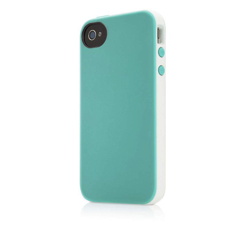 Amazon.com: Belkin Essential 031 Case for Apple iPhone 4S