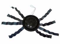 Scary Spider Craft