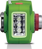 Amazon.com: Eton Hand Turbine AM/FM Weather Radio and LED Flashlight