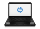 HP 2000 series Notebook PC