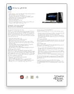 HP PAVILION GAMING TP01-1011na Core i5-10400F 2 TB HDD 256 GB unità di memoria a stato solido HP PAVILION GAMING TP01-1011na Core i5-10400F 2 TB HDD 256 GB unità di memoria a stato solido