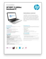 Datasheet