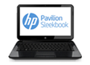 HP Sleekbook 14