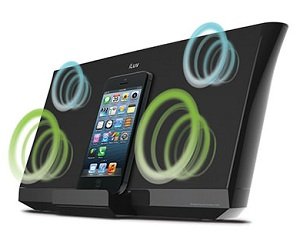 iphone 6 speaker dock