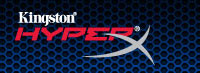 Kingston HyperX