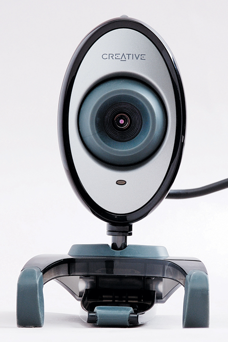 Amazon.com: Creative Live! Wireless Internet Camera System : Electronics