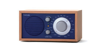 Model One Blue Seamless