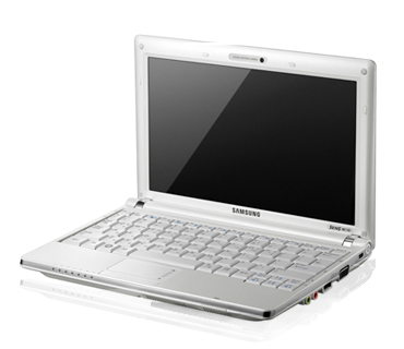The Winchester netbook