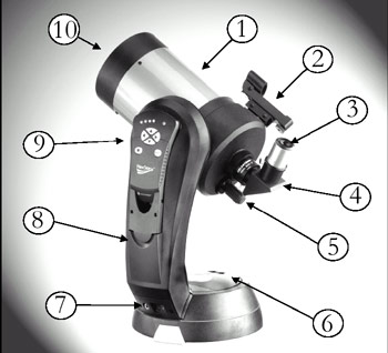 celestron 8i
