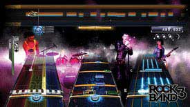 RB3 Screenshot