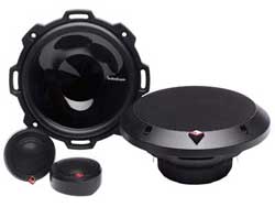 rockford fosgate punch 6.5 component