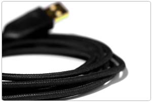 SteelSeries Sensei Mouse