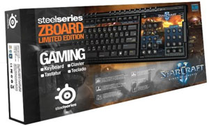 Zboard Zboard