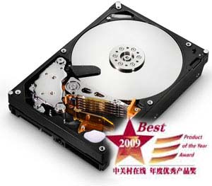 HGST Ultrastar A7K2000