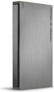 LaCie Prsche Design P'9220