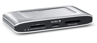 Buy 1 get 1 SanDisk SDMV1-R V-Mate Video Memory Card Recorder