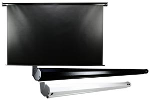 Elite Screens VMAX Electric Projector Screens