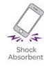 Shock Absorbent